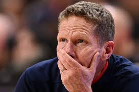 Super frustrating': Defense lets Gonzaga down in 97-89 OT loss to Oregon  State