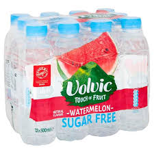 Volvic uses cookies on this website. Volvic Touch Of Fruit Sugar Free Watermelon Natural Flavoured Water 12 X 500ml Shop Perfumes Beauty Skincare Anielas