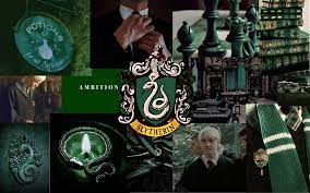 Slytherin Aesthetic Wallpaper 13 Desktop Laptop Slytherin Aesthetic Slytherin Draco Malfoy