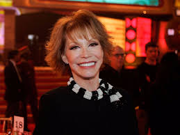 On the morning of march 25, 2021, the bbc's breaking news twitter account (@bbcbreaking) posted a message announcing the death of actress mary tyler moore. Mary Tyler Moore Has Died At 80