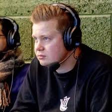 Eldar Djupvik Johansen (@DjupvikCS)