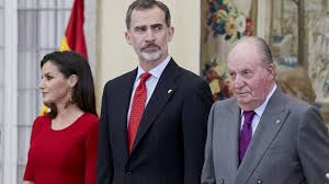 Todos los desaires de Juan Carlos hacia Felipe y Letizia tras su libro y el polémico vídeo viral - Divinity