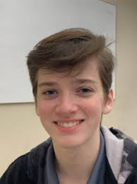 Michael Townsend, a Great New Addition to the OP Family