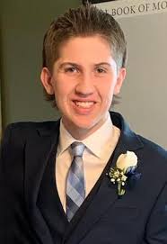 Obituary information for Aiden Jeffrey Beasley