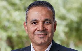 Industry's Top Performers: Building a cloud-native security platform