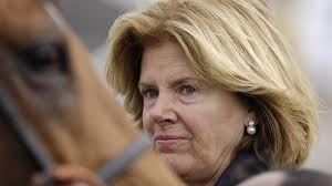 Hurricane blows good fortune McLoughney's way after bargain sale purchase