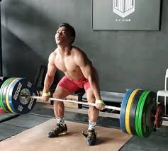 In his career he has won four medals at the summer olympics, five medals at world championships, and. Goriau Ditanya Soal Target Eko Yuli Irawan Lihat Saja Hari H