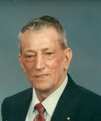 Clifford Whitehead Obituary (1929