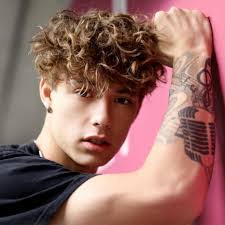 Jeremiah Carrillo's Instagram, Twitter & Facebook