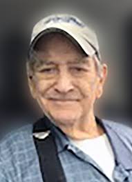 Service information for Walter Dennis LeClair