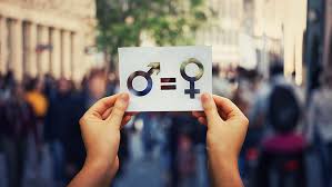 Gender is determined by the conception of tasks, functions and roles attributed to women and men in society and in public and private life. Gender Equality In Bioethics Newsroom