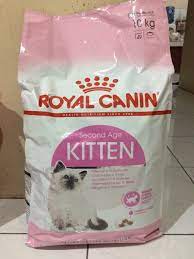 Check spelling or type a new query. Jual Royal Canin Kitten 1 Kg Di Lapak Rakei Cats Bukalapak