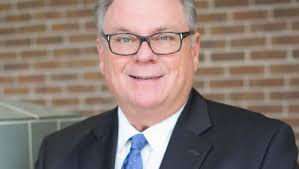 TCC President Jim Murdaugh earns high ratings from trustees