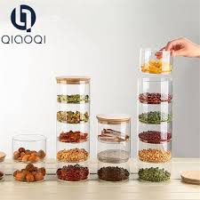 You'll love our affordable storage containers, jars & canisters from around the world. China Hermetic Glass Storage Jars Manufacturers And Factory Suppliers Quotes Qiaoqi