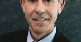 Movers & shakers: Jim DuCharme, Prime Therapeutics