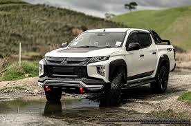 Traton is striving to become a global champion of the truck and transport services industry. Modifikasi Mitsubishi Strada Double Cabin 4x4 Mobil Motor