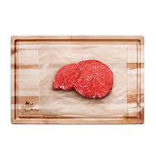 Sear the bison in the same hot pan our wok as your onions and mushrooms. Grilling Steak Know How Canadian Beef Canada Beef