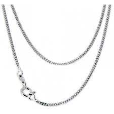 Dementsprechend groß ist auch die auswahl an. 925 Sterling Silber Kette 41cm Lang