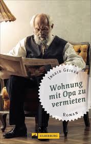 Der ziegenhund trifft auf die fette henne. Wohnung Mit Opa Zu Vermieten Von Ingrid Geiger Isbn 978 3 8425 2116 2 Buch Online Kaufen Lehmanns De