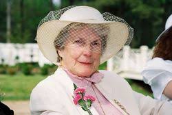 Georgianna Mabry Remington Lyman (1919-2014)