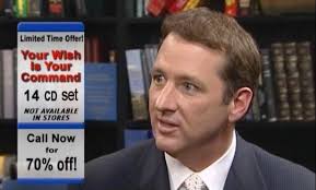 Kevin McVicker is an Awful Writer