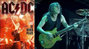 Thunderstruck2012live at river plate/cd1 — acdc. Se Gratis Full Ac Dc Konsert Live At River Plate I Hd Kvalitet Rockman