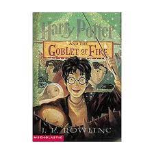 Rowling will join simon armitage on his bbc radio 4 programme, the poet laureate has gone to his shed on saturday 24th july at 7.15pm. Harry Potter And The Goblet Of Fire By J K Rowling Paperback Target