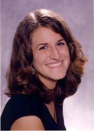 Danielle Noll Receives Schock Scholarship