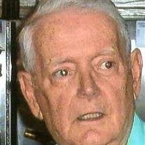 Edward J. Desmond Obituary