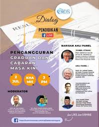 Maybe you would like to learn more about one of these? Dialog Anjuran Majlis Dakwah Majlis Belia Malaysia Facebook