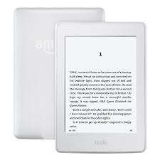 Amazon Kindle Paperwhite 6 Inch 4gb E Reader Kindle Paperwhite Best Travel Gifts E Book Readers