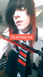 react to @twistedangel I ADOPTED YOU. #emos #emogirl #emoboy #emocutie  #tiktokmom #emostyle #em