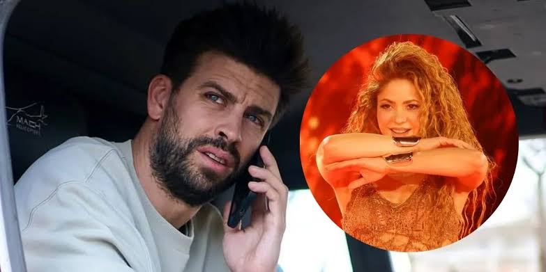 Inesperada reacción de Gerard Piqué por culpa de Shakira: el español fue  humillado delante de miles de personas | Red+ Noticias Tendencias