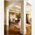 Interior Half Columns