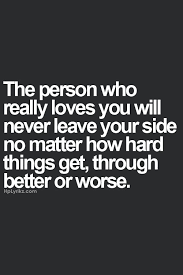 For Better Or Worse Inspirational Quotes Words Quotes Life Quotes