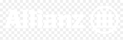 Its core businesses are insurance and asse. Allianz Logo Png White Transparent Png Vhv
