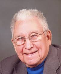 Norman Nelson Obituary and Online Memorial (2017)