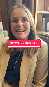 State Rep Molly Buck