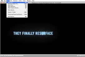 Vlc media player requires mac os x 10.7.5 or later. Vlc Media Player Wie Kann Man Vlc Video Auf Mac Windows Drehen