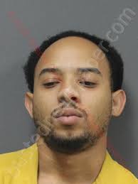 Fredarius Landale Joyner