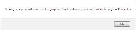 In this method, we will only making the ssh session users to log out after a particular period of inactivity. Simple Login System Auto Logout After 15 Minutes Of Inactivity Free Source Code Projects Tutorials