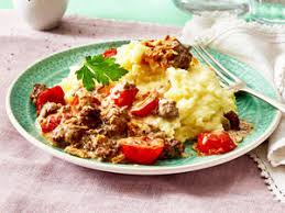 Die schnellen rezepte von eat smarter sind in 30 minuten oder weniger zubereitet. Schnelles Mittagessen In 30 Minuten Fertig Lecker