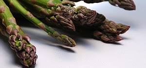 If you've noticed that fuzzy mold is growing on your produce, you likely have a storage issue. How To Determine If Asparagus Is Fresh Or Not Vegetable Recipes Wonderhowto