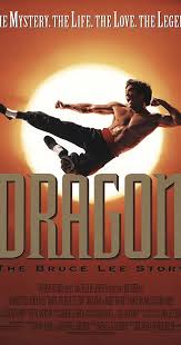 Bruce lee in enter the. Dragon The Bruce Lee Story 1993 Imdb