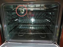 Ge Truetemp Oven Light Bulb Replacement Ifixit Repair Guide