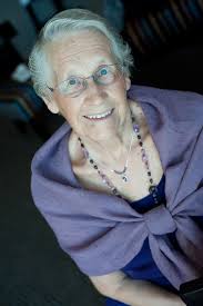 Nancy Tucker Obituary