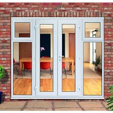 So one annoying issue i've had lately is when i drag say a ppt to the left side so it's half the screen and chrome on the right half, i have to click the window before doing what i need to do to make it active. is there a setting to fix this? Wickes Upvc Double Glazed French Doors With 2 Side Sash Panels 600mm 2390 X 2090 Mm Wickes Co Uk