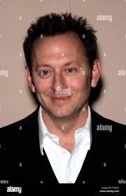 Michael leonard hi-res stock photography and images