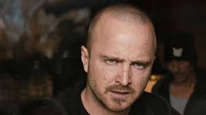 Breaking Bad' actor Aaron Paul legally changes his name