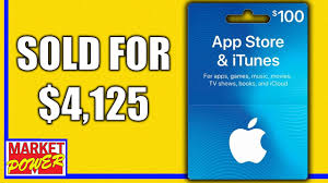 Most gift cards sell at a discount (depending on the card), for example a best buy card worth $80 sold for $78 bin, but the land's end was gift cards are an easy scam item, because the buyer simply uses the card and then claims their was no money on the card. Why Do Gift Cards On Ebay Sell For More Than They Re Worth Economics Irl Youtube